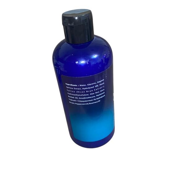 First Botany Peppermint & Rosemary Hair Growth Conditioner 16 oz - Picture 3 of 3